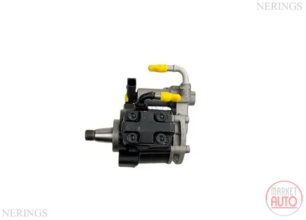 Diesel high pressure pump remanufactured