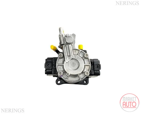 Diesel high pressure pump remanufactured