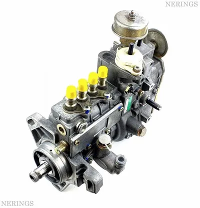 Diesel high pressure pump remanufactured(Bosch)