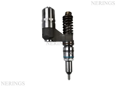 Diesel injector new (Bosch) -BGRS