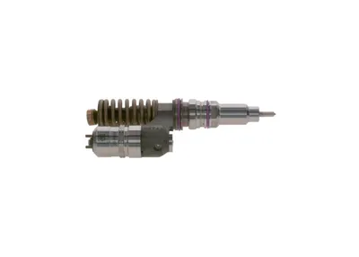 Diesel injector new -PLTM
