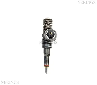 Factory remanufactured diesel injector -PLTM
