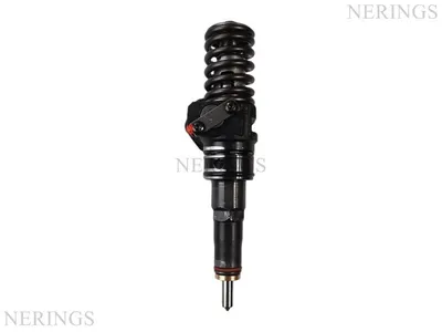 Factory remanufactured diesel injector -PLTM