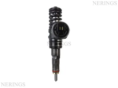 Factory remanufactured diesel injector -PLTM