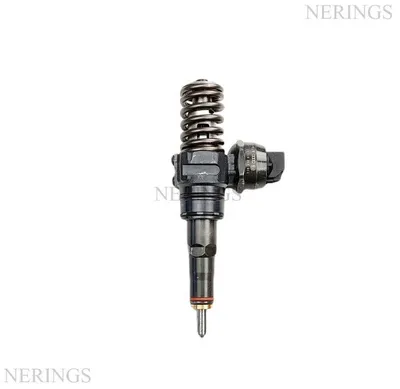Diesel Injector remanufactured