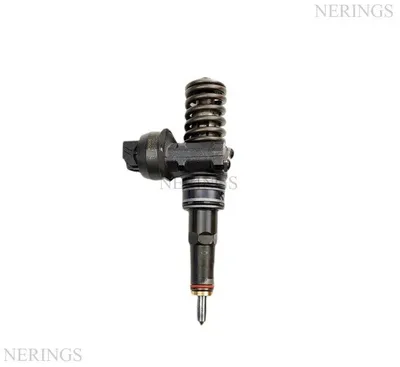Diesel Injector remanufactured