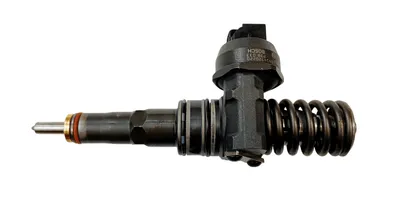 Diesel injectors remanufactured