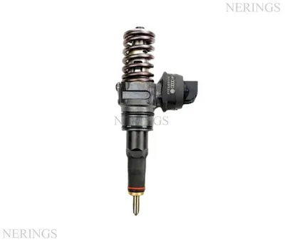 Diesel injector factory remanufactured (Bosch) -TRDO
