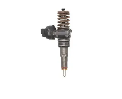 Diesel injectors remanufactured