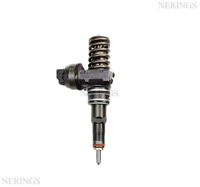 Diesel Injector remanufactured