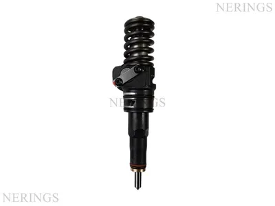 Factory remanufactured diesel injector -PLTM