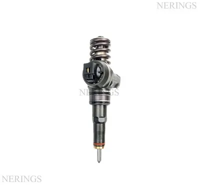 Factory remanufactured diesel injector -PLT