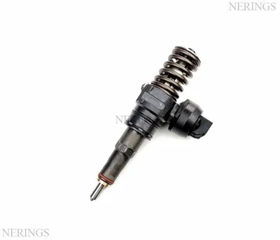 Diesel Injector remanufactured