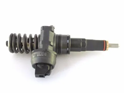 Diesel Injector remanufactured