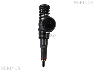 Factory remanufactured diesel injector -PLTM
