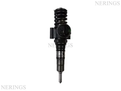 Diesel Injector remanufactured