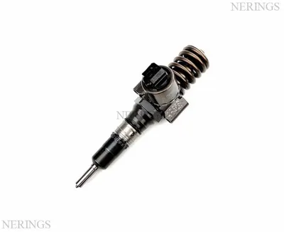Diesel Injector remanufactured