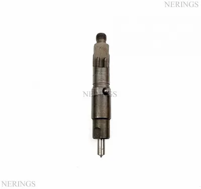Diesel injector new (Bosch) - NLMR
