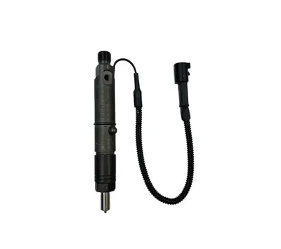 Diesel injector new -DER
