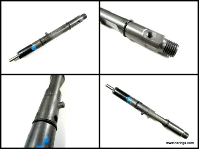 Diesel Injector remanufactured
