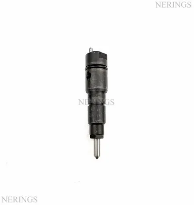 Diesel injector new (Bosch) - NLMR
