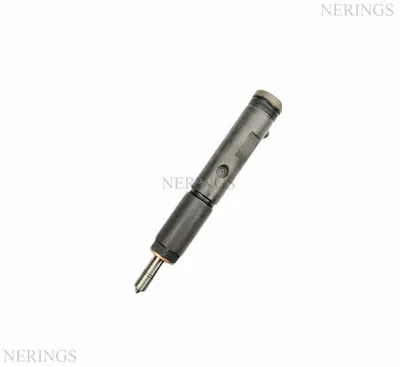 Diesel injector new -DER