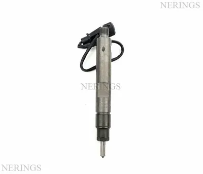 Diesel injector new (Bosch)-NLMR