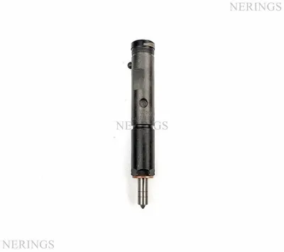 Diesel injector new (Bosch)-NLMR