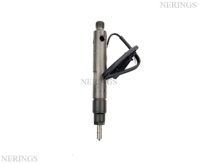 Diesel injector new (Bosch)-NLMR