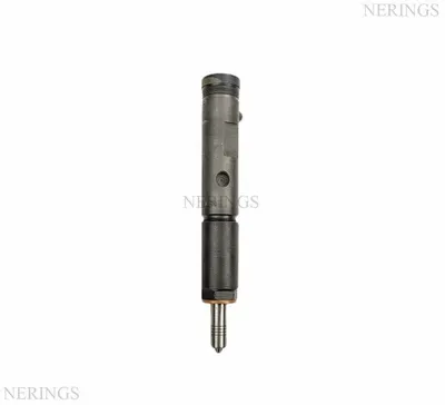 Diesel injector new (Bosch-OEM)-DER
