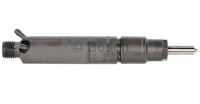 Diesel injectors remanufactured