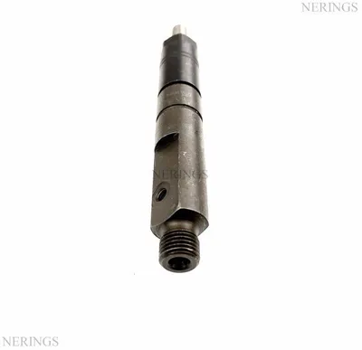 Diesel injector new (Bosch) - NLMR