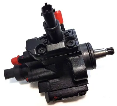 Diesel high pressure pump remanufactured(Bosch)