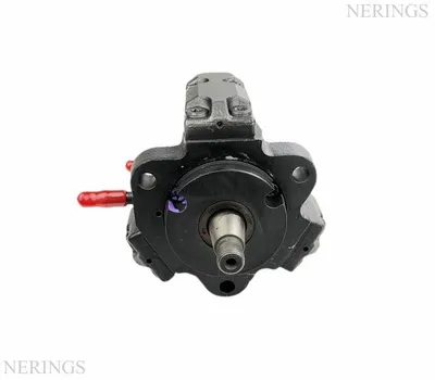 Diesel high pressure pump remanufactured (Bosch)