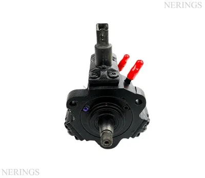 Diesel high pressure pump remanufactured (Bosch)