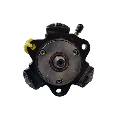 Diesel high pressure pump remanufactured (Bosch)