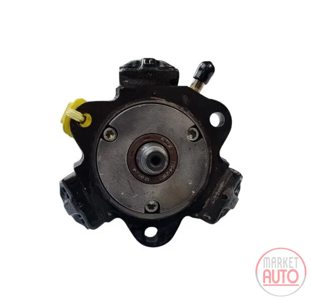 Diesel high pressure pump remanufactured (Bosch)