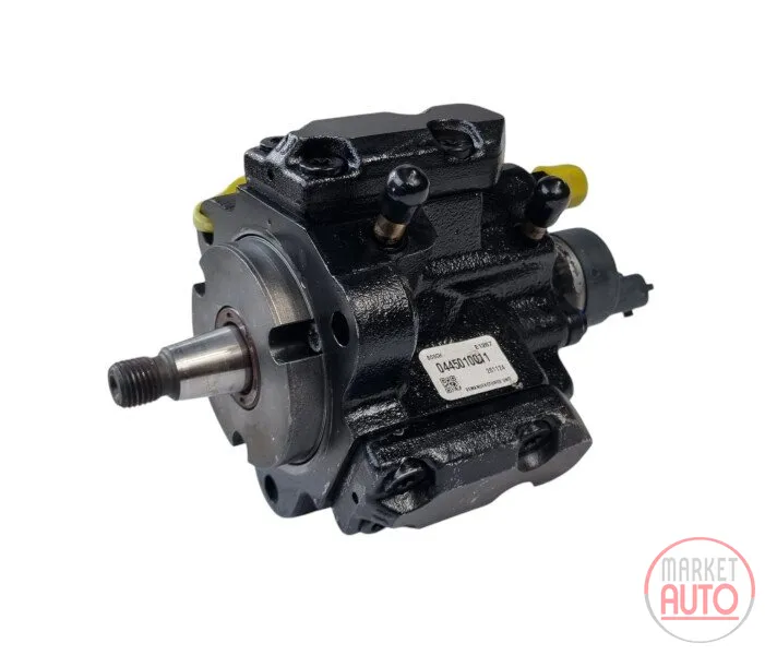 Diesel high pressure pump remanufactured (Bosch)