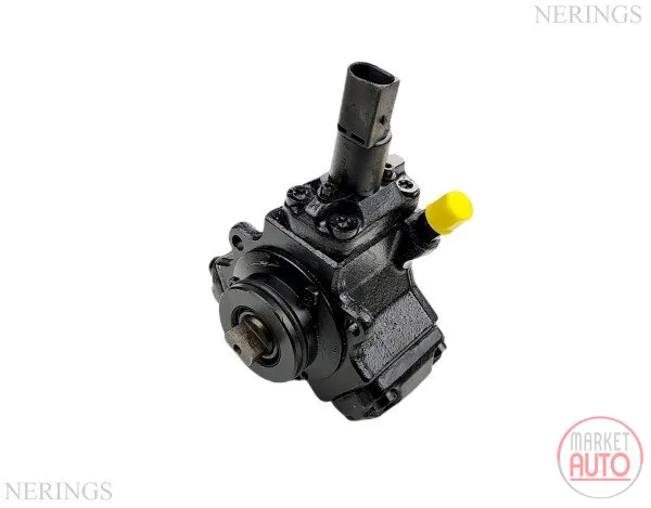 Diesel high pressure pump remanufactured (Bosch)