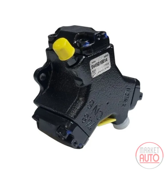 Diesel high pressure pump remanufactured (Bosch)
