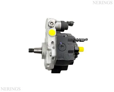 Diesel high pressure pump remanufactured (Bosch)
