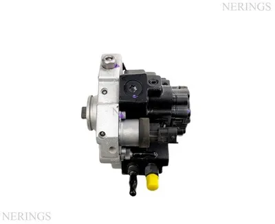 Diesel high pressure pump remanufactured(Bosch)