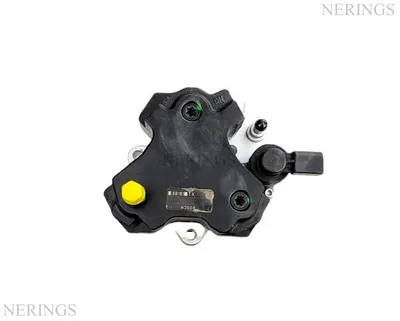 Diesel high pressure pump remanufactured (Bosch-R)