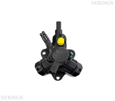 Diesel high pressure pump remanufactured (Bosch)