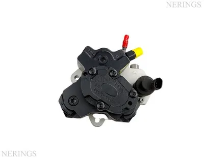 Diesel high pressure pump remanufactured(Bosch)