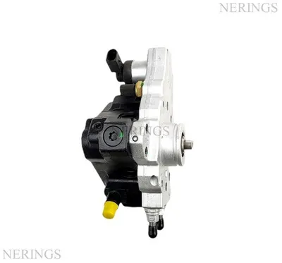 Diesel high pressure pump remanufactured(Bosch)