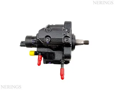 Diesel high pressure pump remanufactured(Bosch)