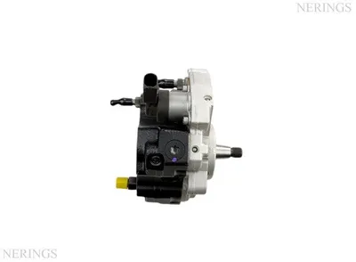 Diesel high pressure pump remanufactured(Bosch)