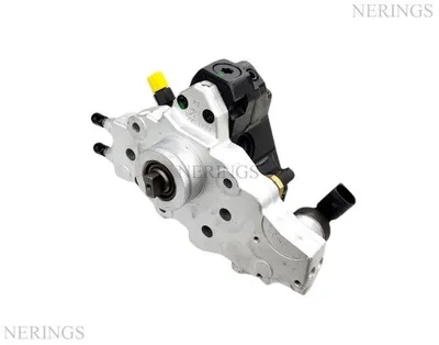 Diesel high pressure pump remanufactured(Bosch)