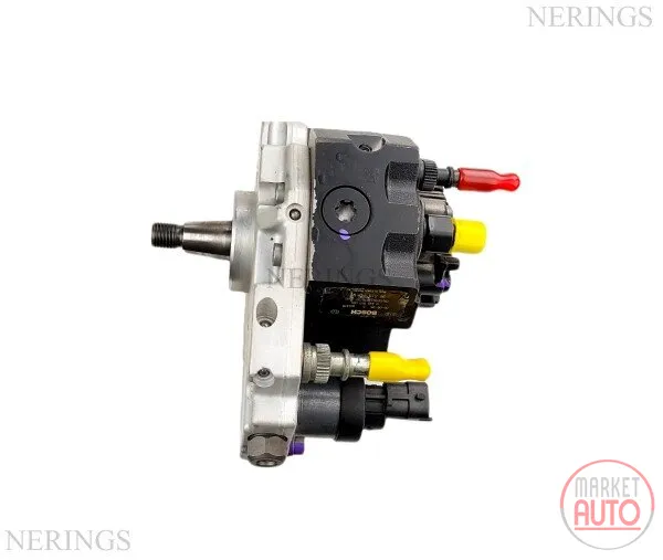 Diesel high pressure pump remanufactured(Bosch)
